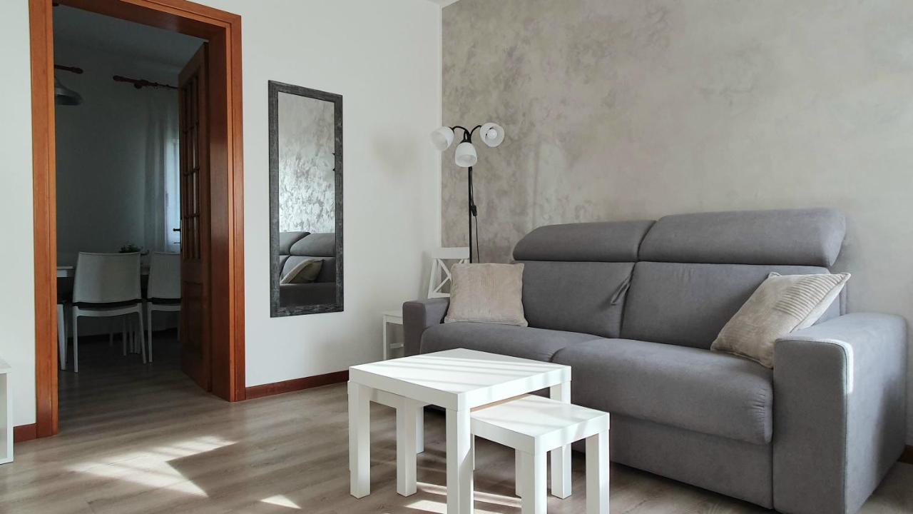 Niko Casa - 3 Bedroom Townhouse Ceggia Exterior foto